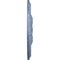 Ekena Millwork Tomango Egg & Dart Medallion (Canopies up to 6 3/4"), 27 7/8"OD x 3 7/8"ID x 2 1/2"P, Americana CM27TOAMC - alternate 3